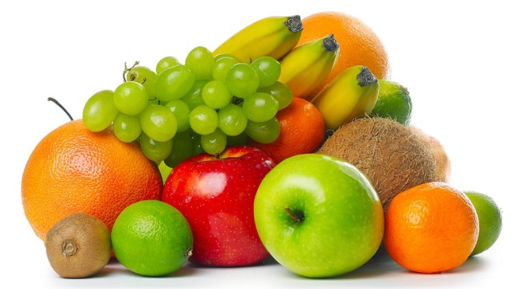 Fruit