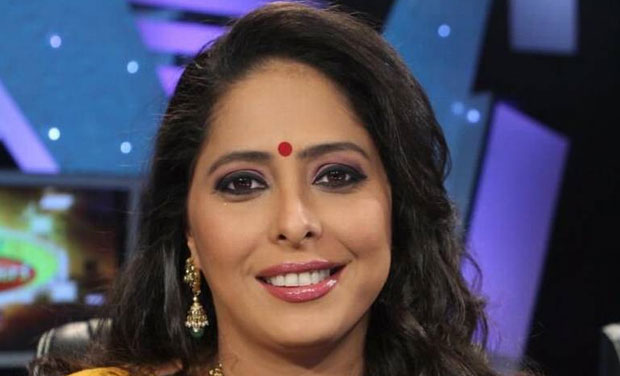 Geeta Kapoor