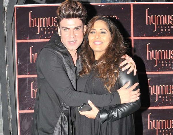 Geeta Kapoor