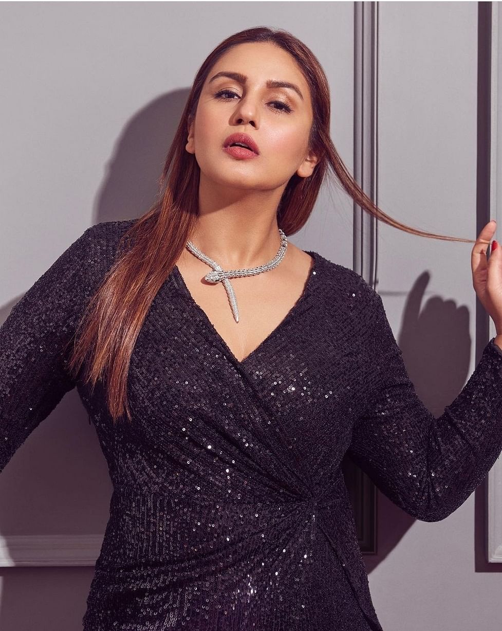 Huma Qureshi