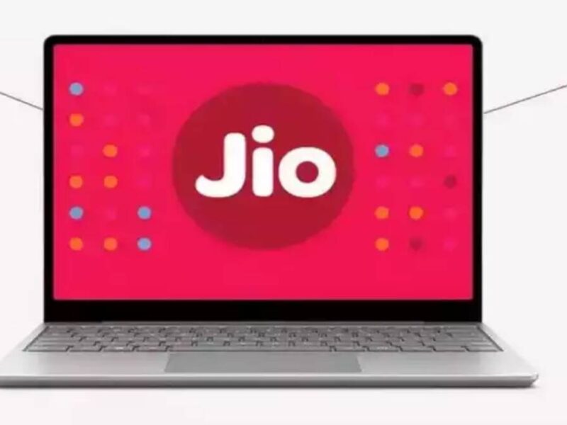Jiobook