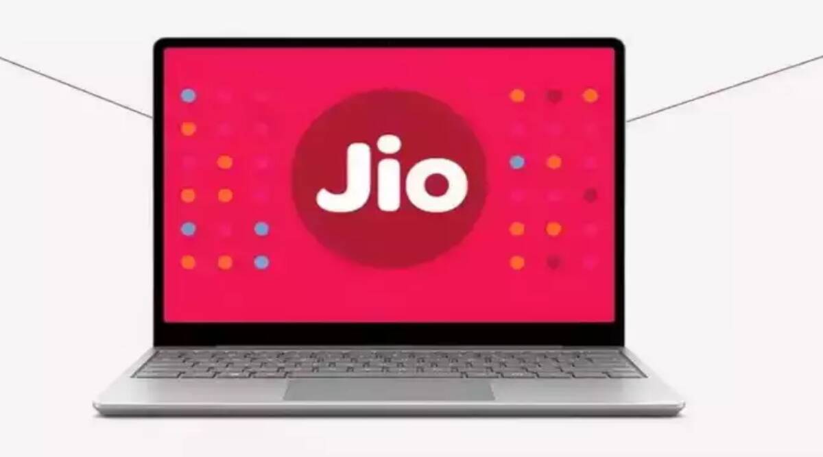 Jiobook