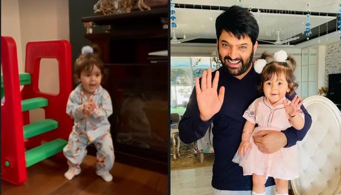 Kapil Sharma
