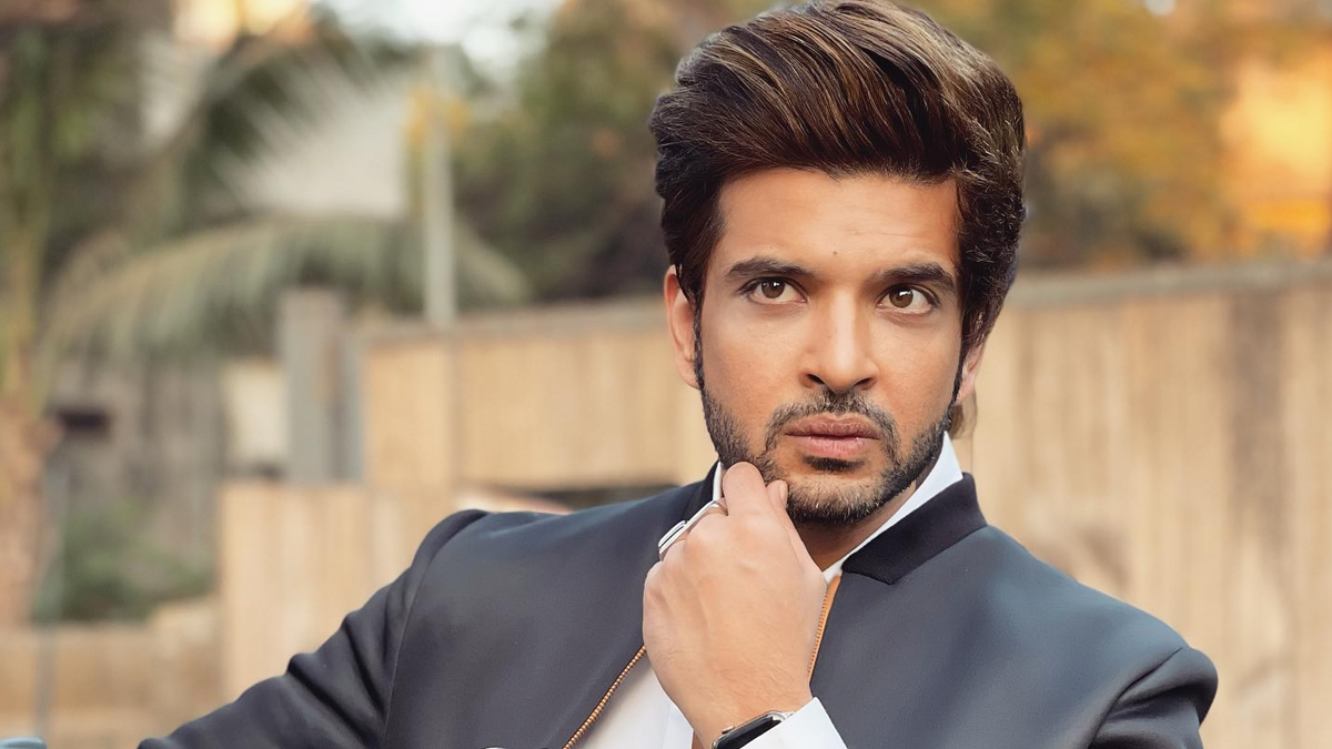 Karan Kundrra