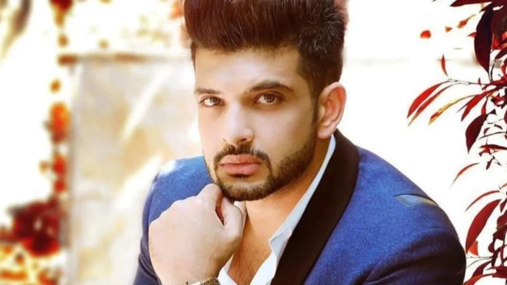 Karan Kundrra