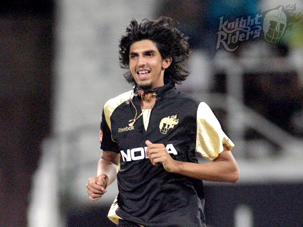 Ishant Sharma 