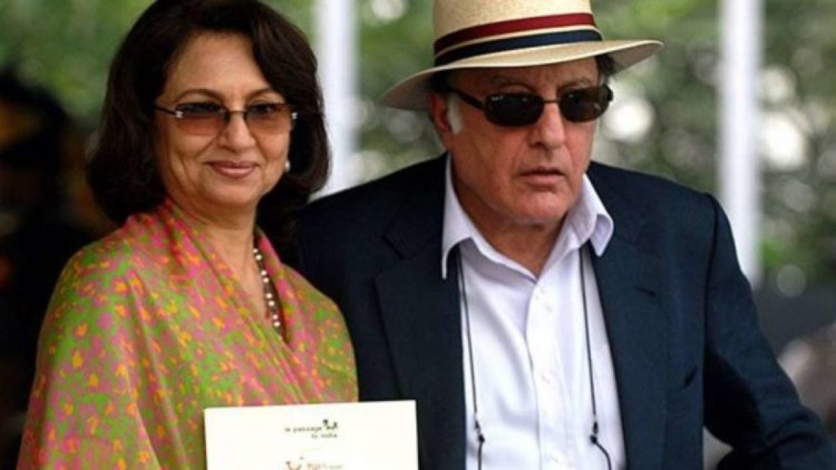 Mansoor Ali Sharmila 