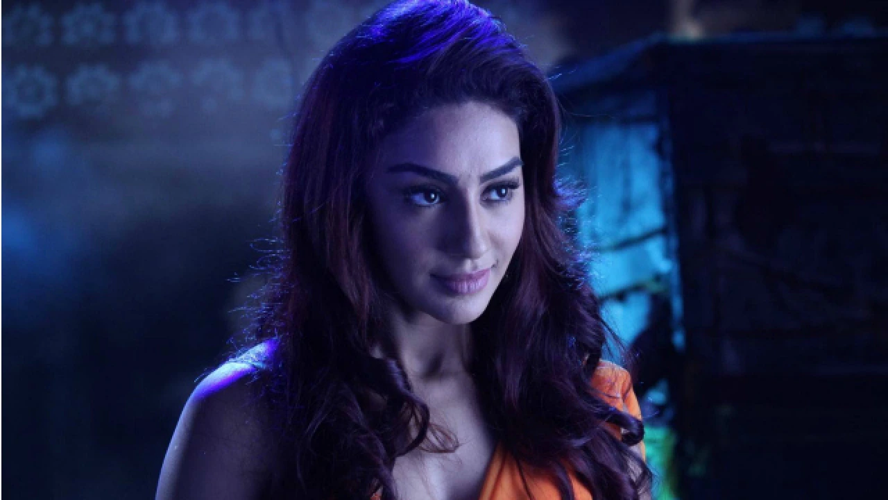 Mehak Chahal
