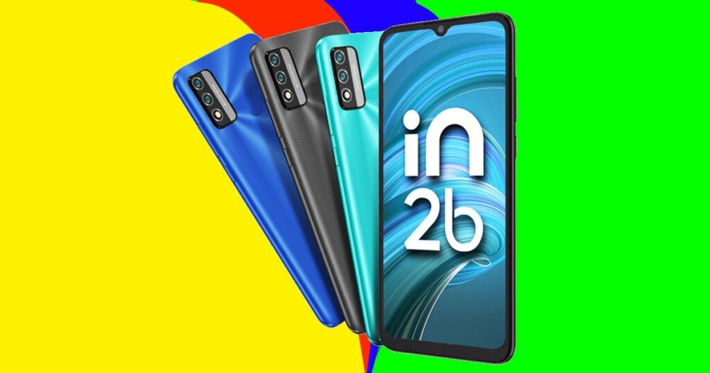 Micromax