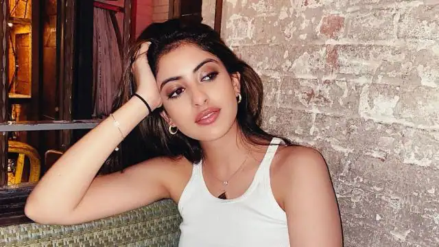 Navya Naveli