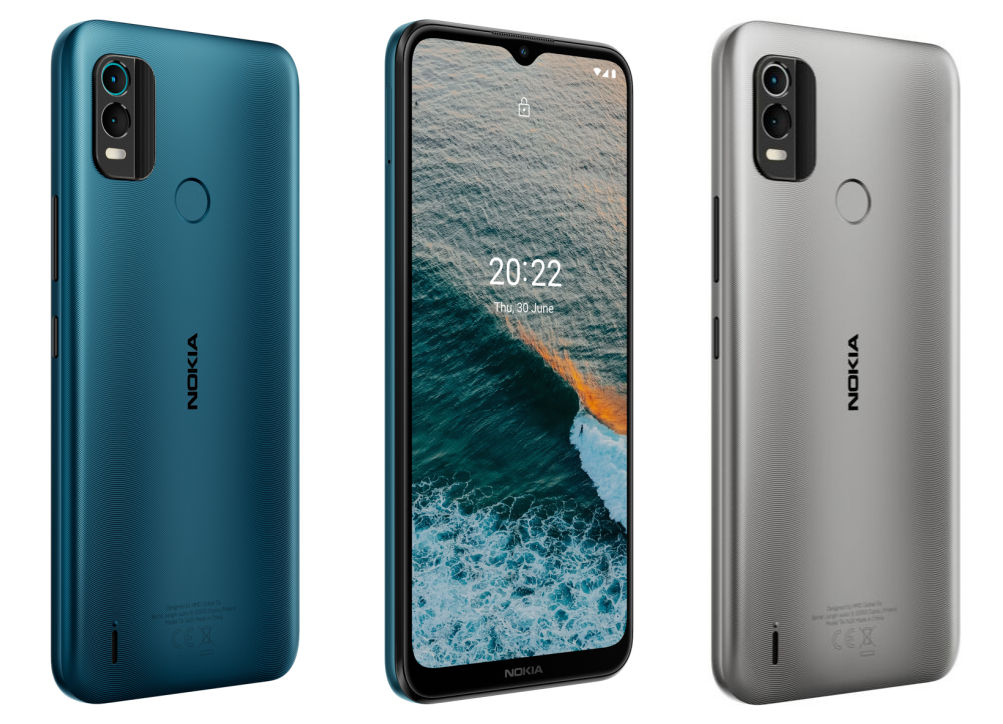 Nokia