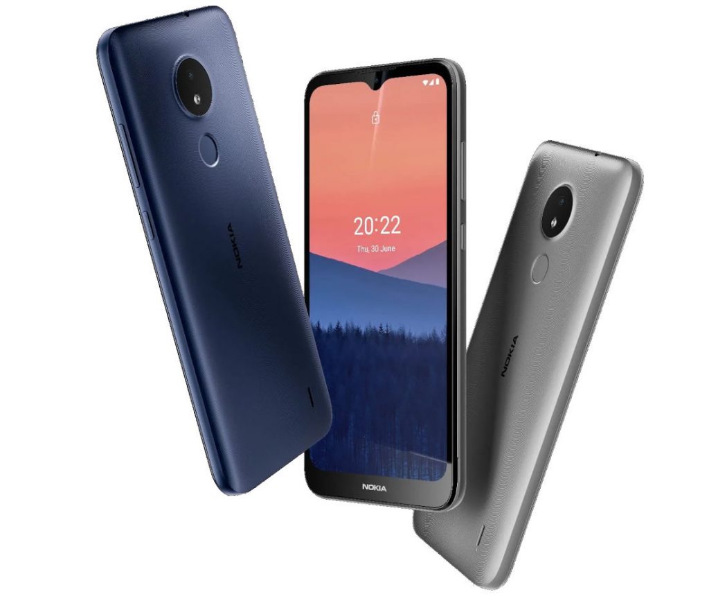 Nokia ने कम बजट में लांच किए 3 नए स्मार्टफोन्स, जानें फोन की कीमत और खूबियां