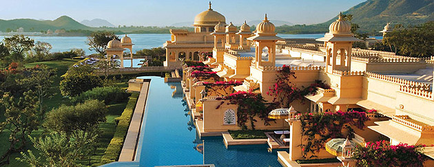 Oberoi Amarvilas