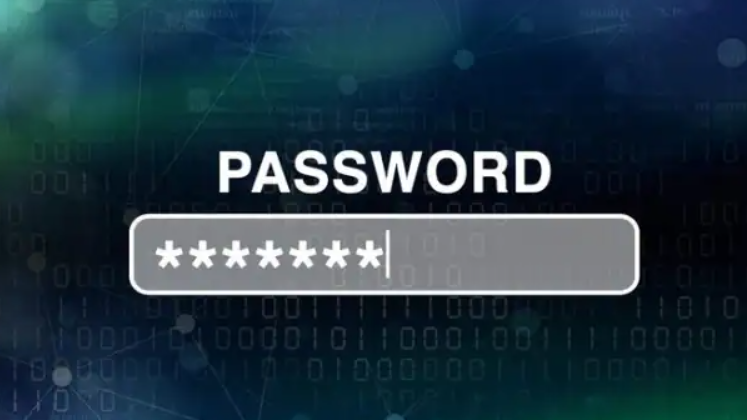Password