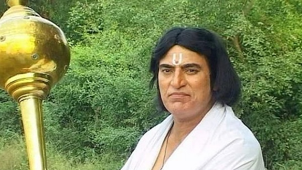 Praveen Kumar