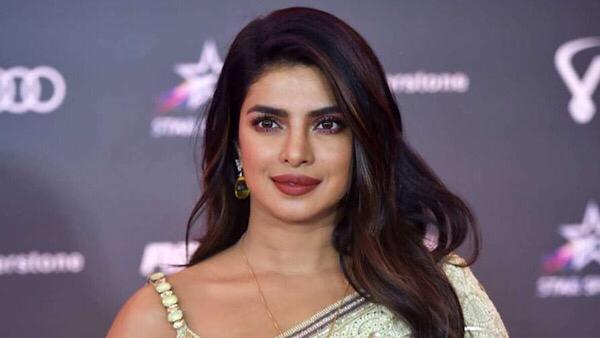 Priyanka Chopra