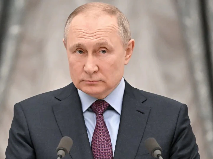 Putin
