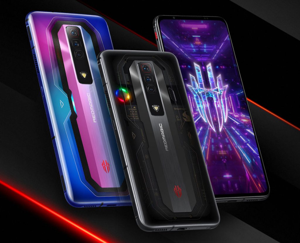 Nubia Red Magic 7