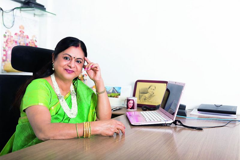 Rekha