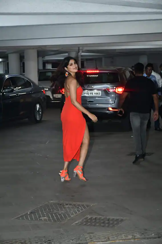 Rhea Chakraborty