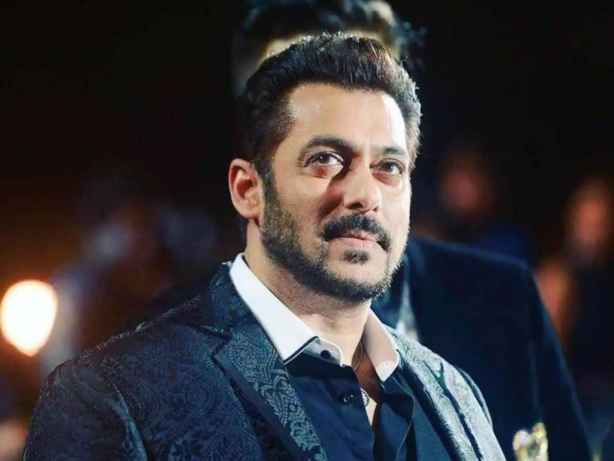 Salman Khan