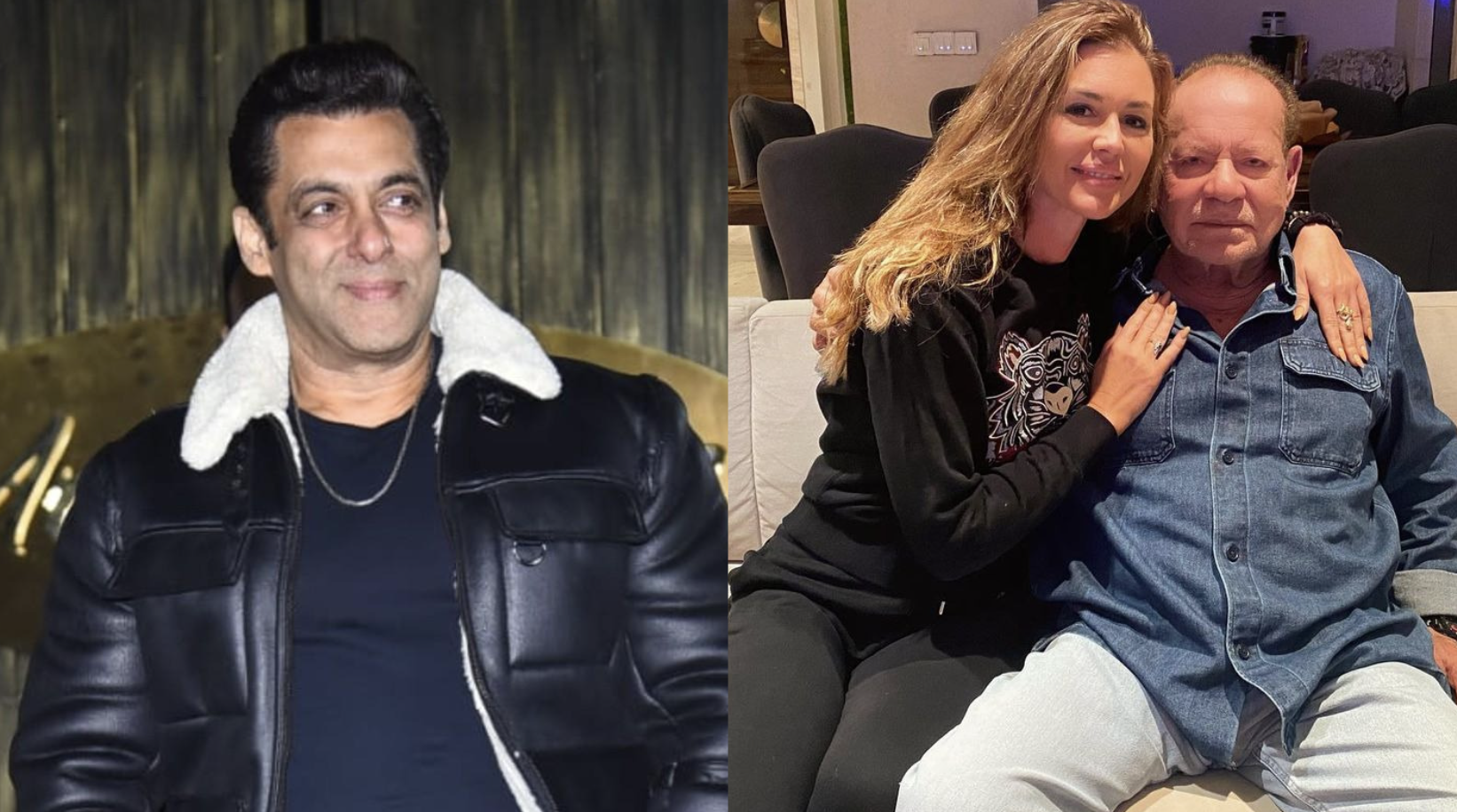 Salman Khan