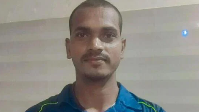 9 साल तक प्लंबर का काम करके सच किया सपना, शामिल हुआ रणजी टीम में ओडिशा के ये सुपरफ़ास्ट पेसर