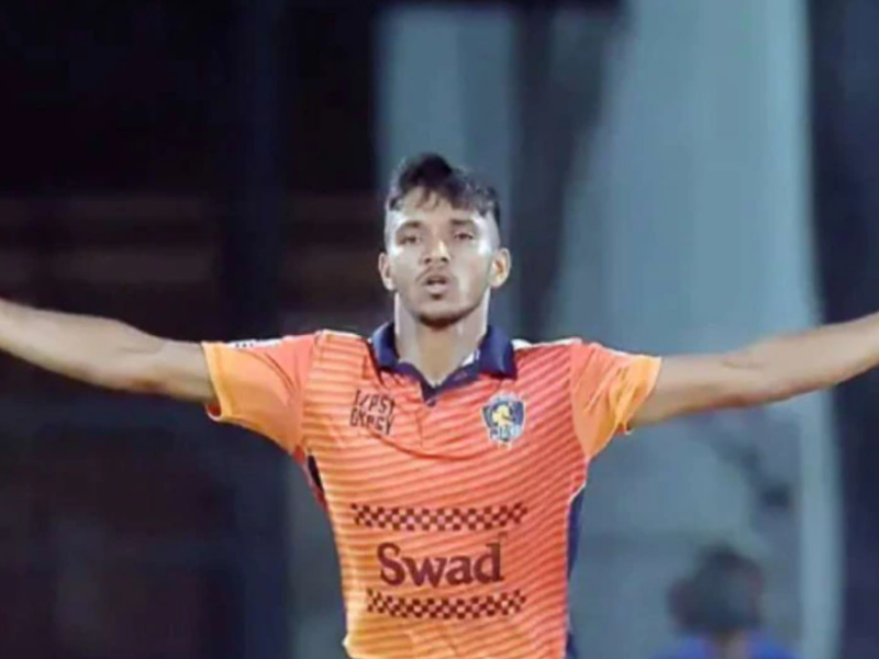 चेतन को मिले बेस प्राइस से 4 जुना ज्यादा पैसे, युवा कप्तान को मिला युवा गेंदबाज़