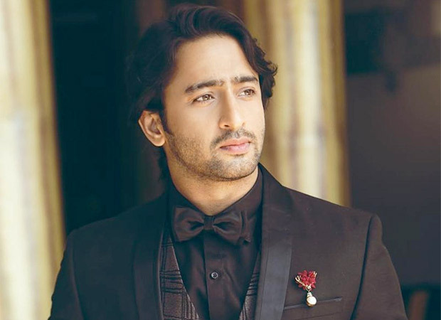 Shaheer Sheikh