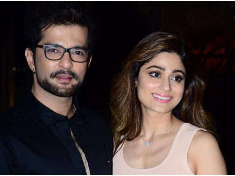 Shamita-Rakesh
