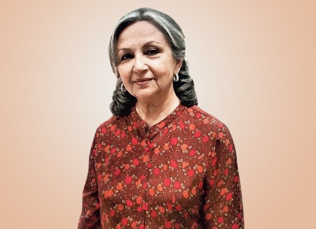 Sharmila Tagore
