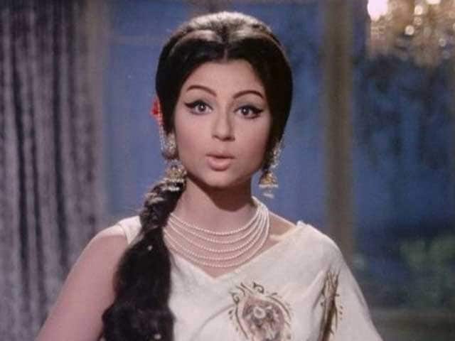 Sharmila Tagore