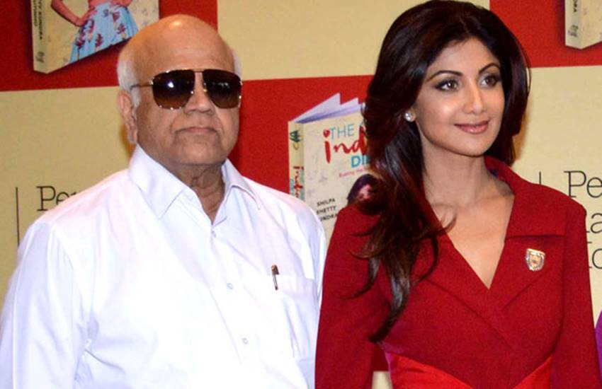Shilpa Shetty