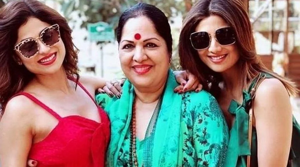Shilpa Shetty
