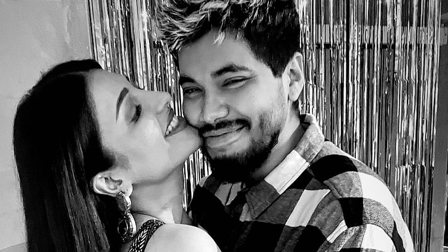इस शख्स के साथ लिव इन में रह रही हैं Shruti Haasan!, जानिए कैसा है दोनों के बीच रिश्ता