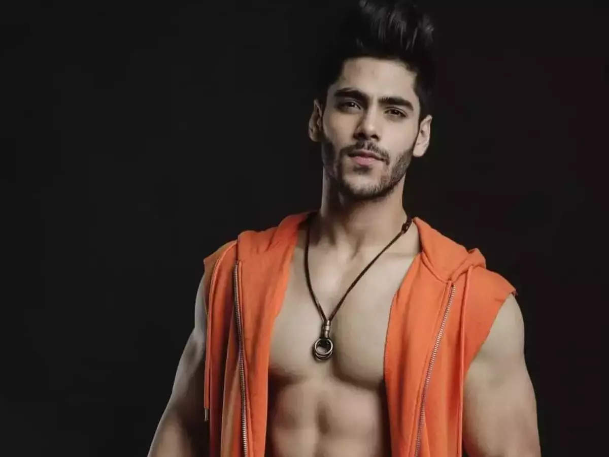 Simba Nagpal