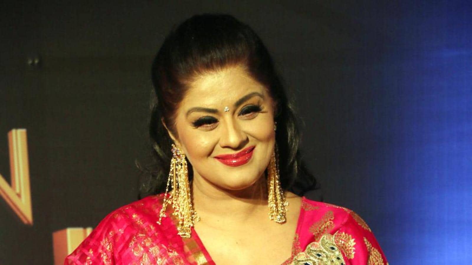 Sudha Chandran