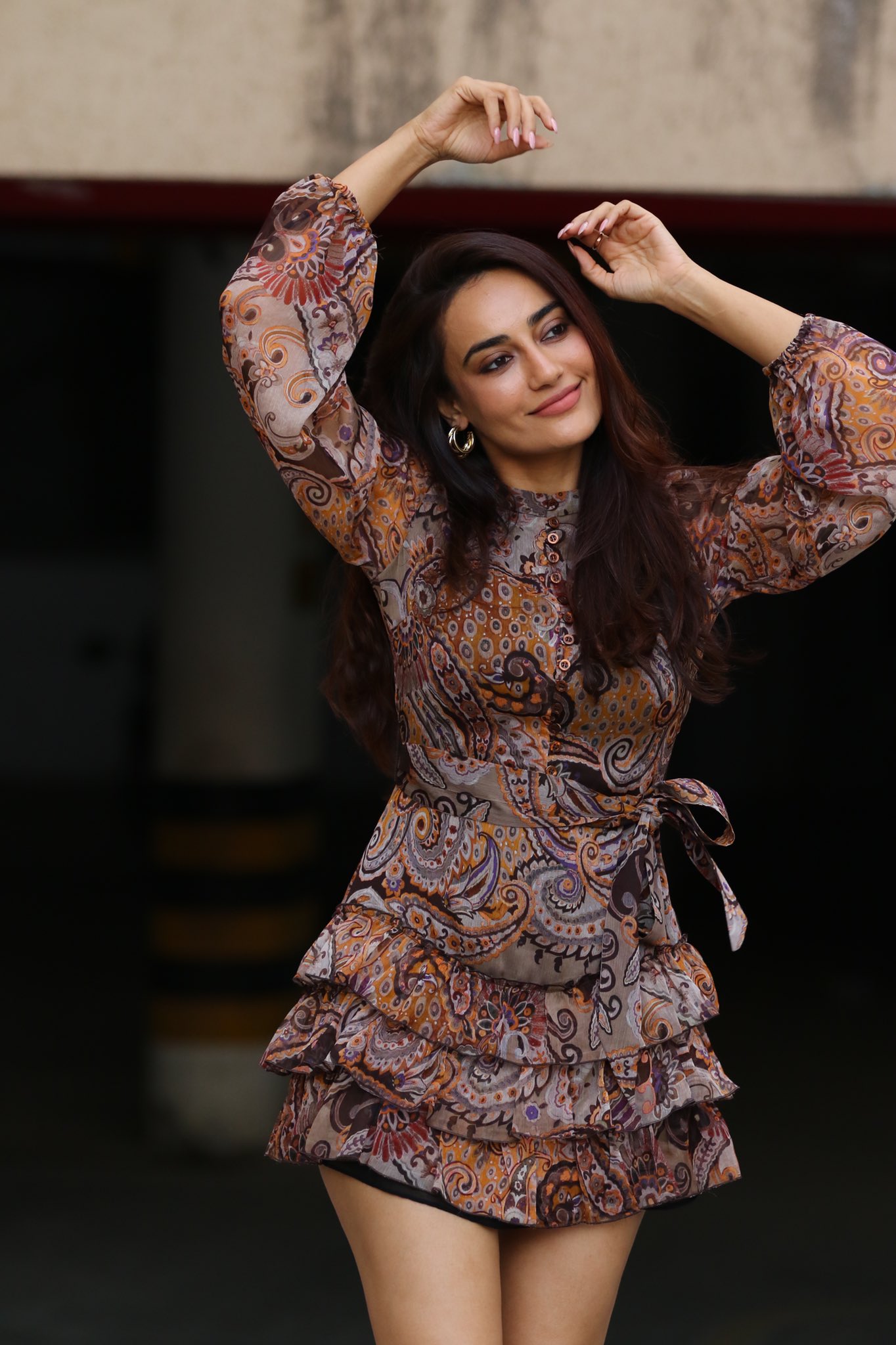 Surbhi Jyoti