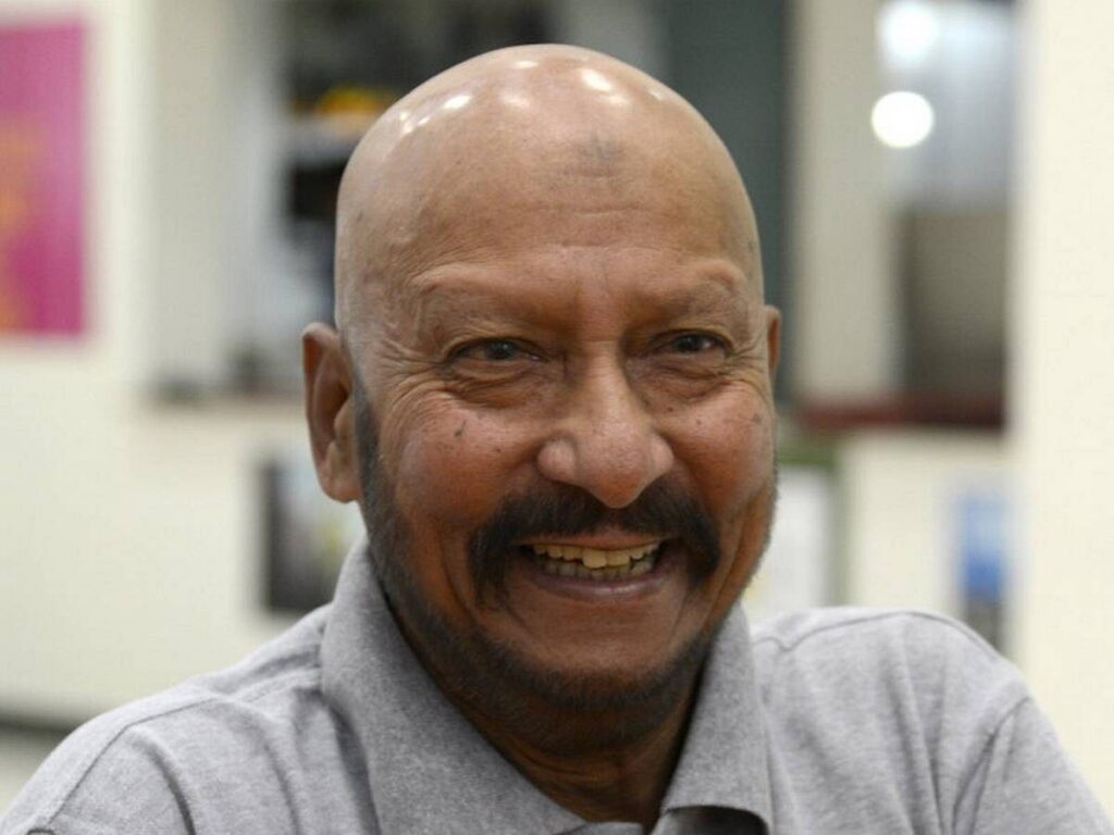 साहा के बाद पूर्व विकेटकीपर Syed Kirmani का छलका दर्द, गलत खबरें चलाकर छवि खराब करने का लगाया आरोप