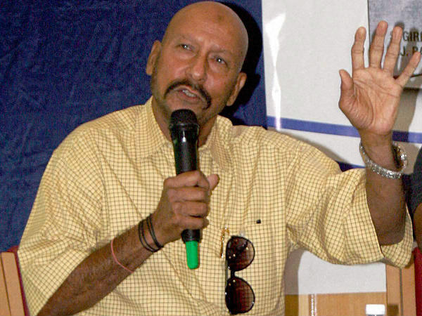 साहा के बाद पूर्व विकेटकीपर Syed Kirmani का छलका दर्द, गलत खबरें चलाकर छवि खराब करने का लगाया आरोप