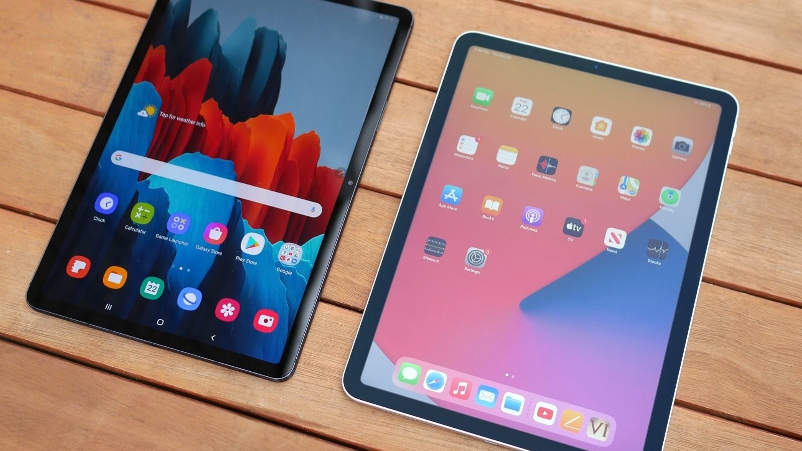 Vivo Pad