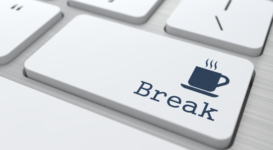 Take A Break