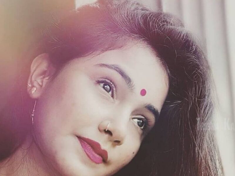 Trishakar Madhu