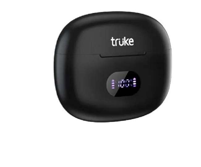 Truke