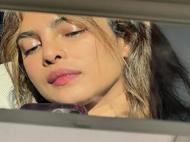 Priyanka Chopra