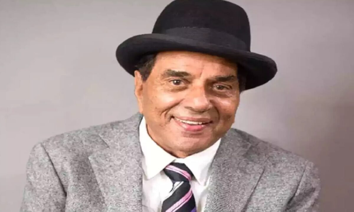 Dharmendra