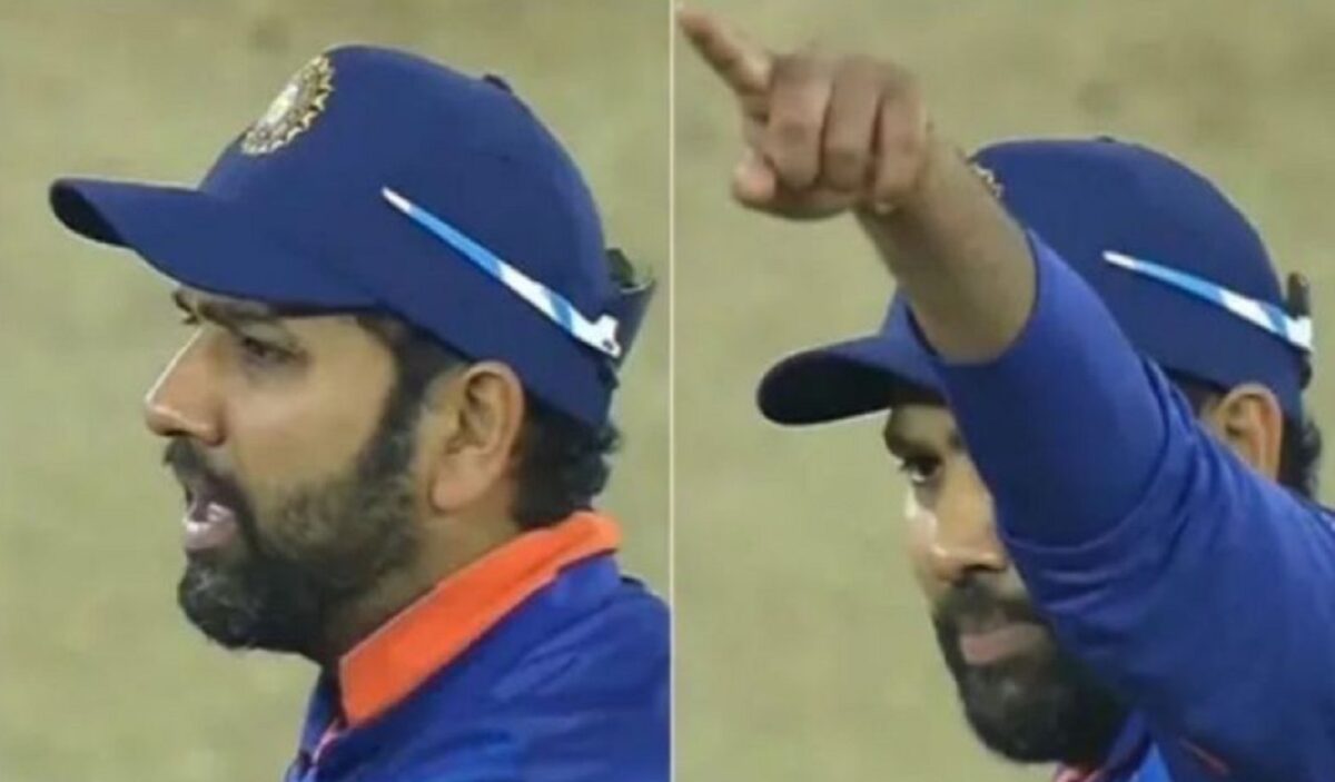 Rohit Sharma