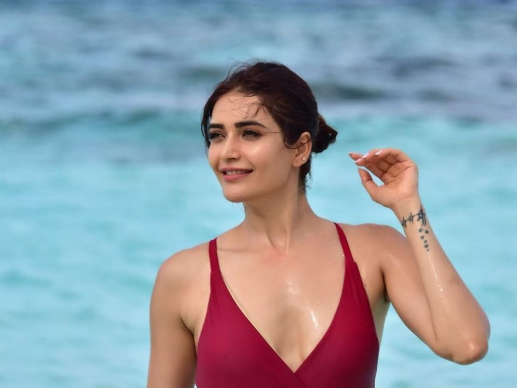 Karishma Tanna