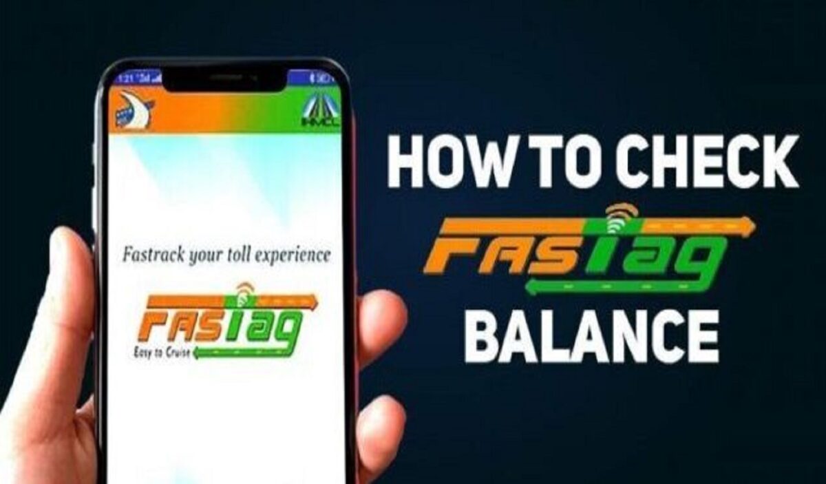 Fastag