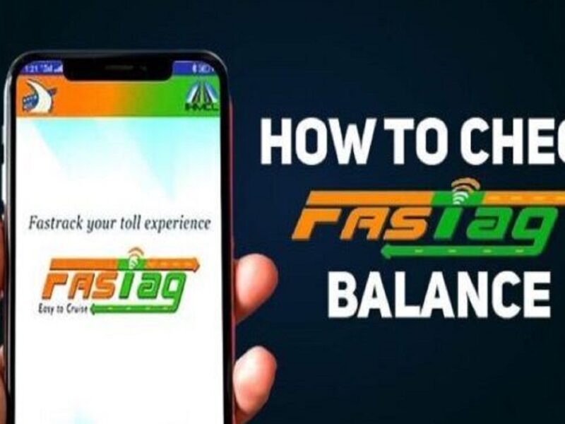 Fastag